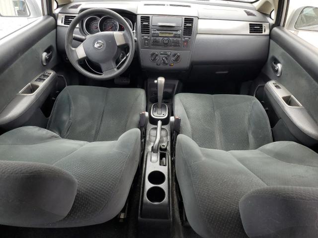 Photo 8 from auction – 2012 NISSAN VERSA S with VIN 3N1BC1CP1CK296967