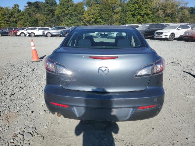 Photo 6 from auction – 2012 MAZDA 3 I with VIN JM1BL1UF1C1536670