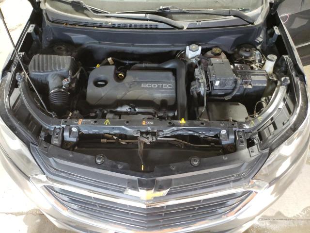 Photo 12 from auction – 2018 CHEVROLET EQUINOX LT with VIN 2GNAXSEV6J6244767