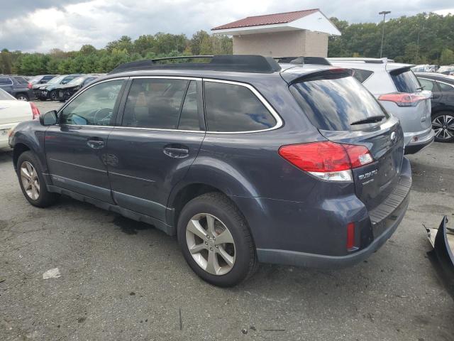 Photo 2 from auction – 2013 SUBARU OUTBACK 2. with VIN 4S4BRBKC5D3318908