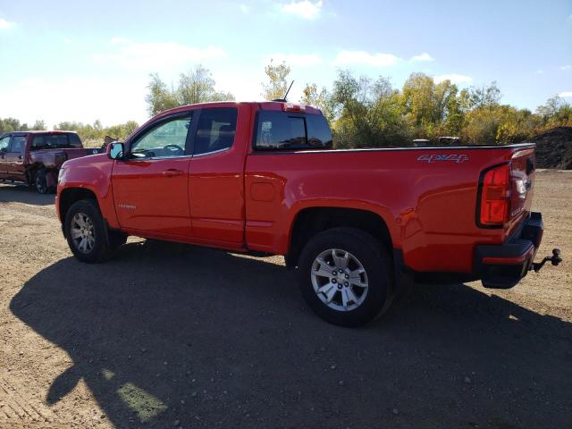Photo 2 from auction – 2016 CHEVROLET COLORADO L with VIN 1GCHTCE35G1320210