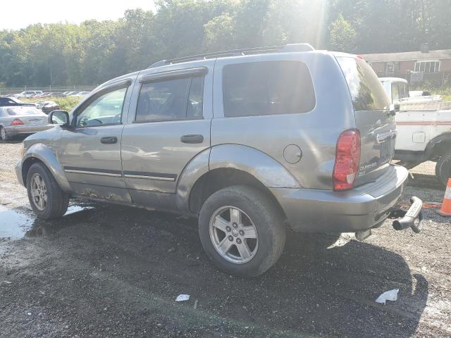 Photo 2 from auction – 2007 DODGE DURANGO SL with VIN 1D8HB48N57F506212