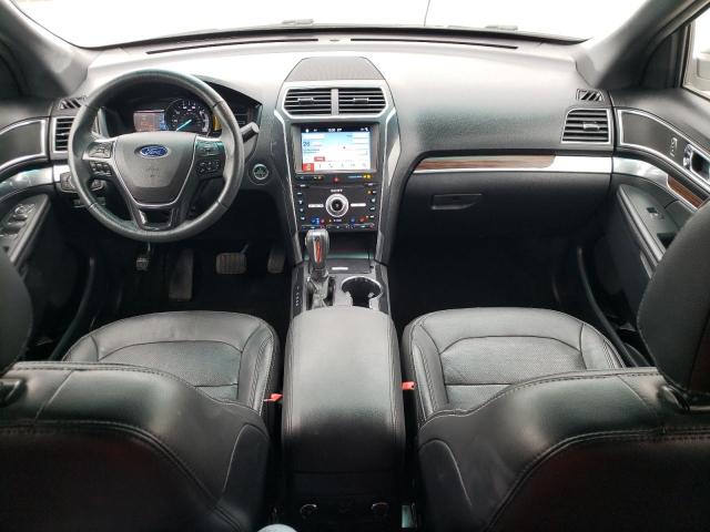 Photo 8 from auction – 2019 FORD EXPLORER L with VIN 1FM5K8F86KGB42709