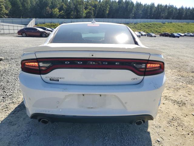 Photo 6 from auction – 2021 DODGE CHARGER GT with VIN 2C3CDXHG4MH644442