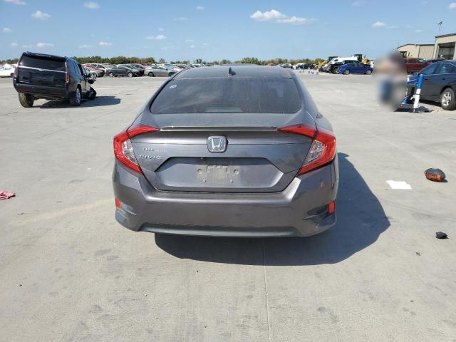 Photo 6 from auction – 2018 HONDA CIVIC EX with VIN 2HGFC1F36JH641399