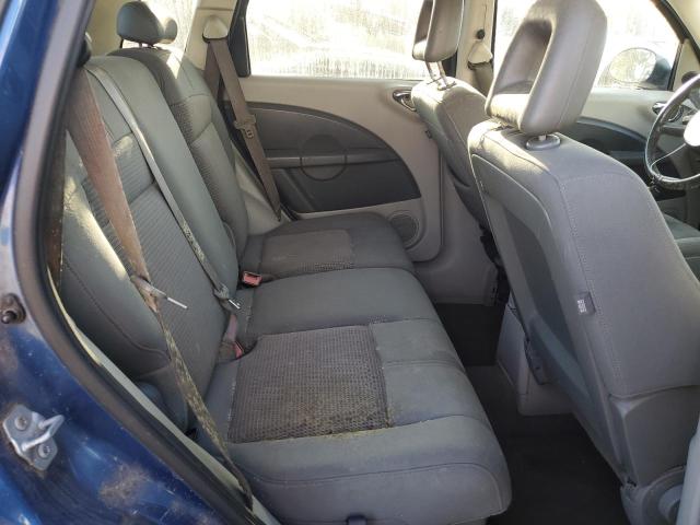 Photo 11 from auction – 2010 CHRYSLER PT CRUISER with VIN 3A4GY5F99AT156238