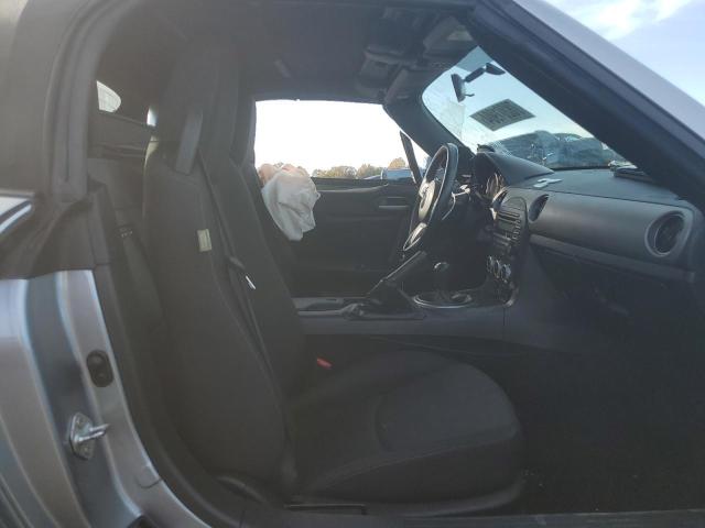 Photo 7 from auction – 2012 MAZDA MX-5 MIATA with VIN JM1NC2JF8C0226335