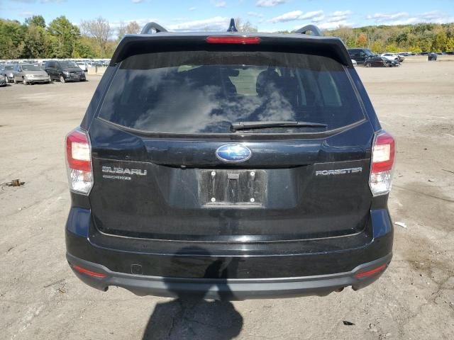 Photo 6 from auction – 2018 SUBARU FORESTER 2 with VIN JF2SJAGC1JH458758