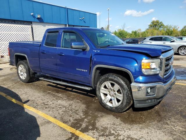 Photo 4 from auction – 2014 GMC SIERRA K15 with VIN 1GTV2UEH6EZ175328