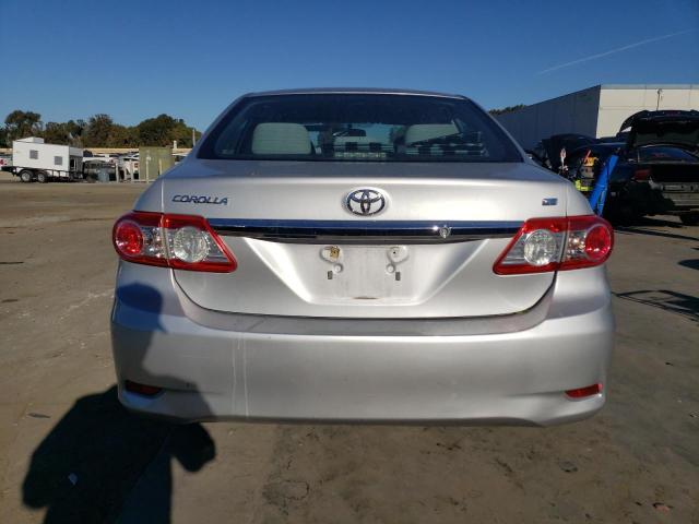 Photo 6 from auction – 2012 TOYOTA COROLLA with VIN 2T1BU4EE4CC816745