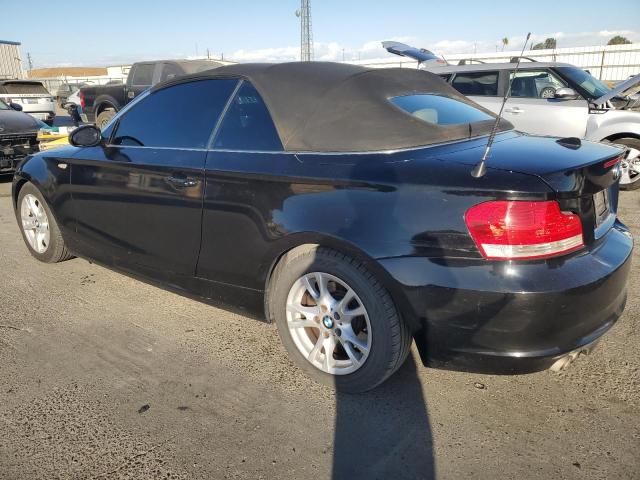 Photo 2 from auction – 2008 BMW 128 I with VIN WBAUN13508VH80094