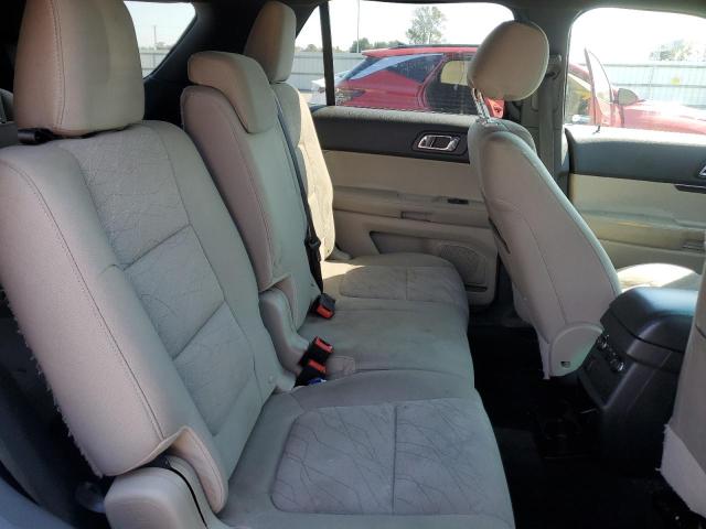 Photo 11 from auction – 2013 FORD EXPLORER with VIN 1FM5K7B83DGA10123