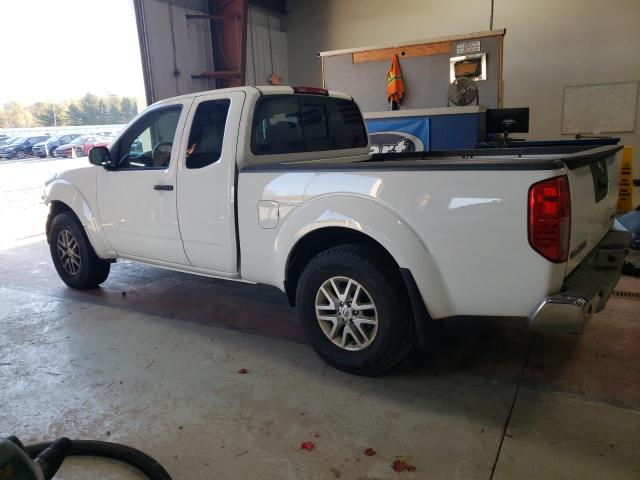 Photo 2 from auction – 2019 NISSAN FRONTIER S with VIN 1N6AD0CW8KN725468