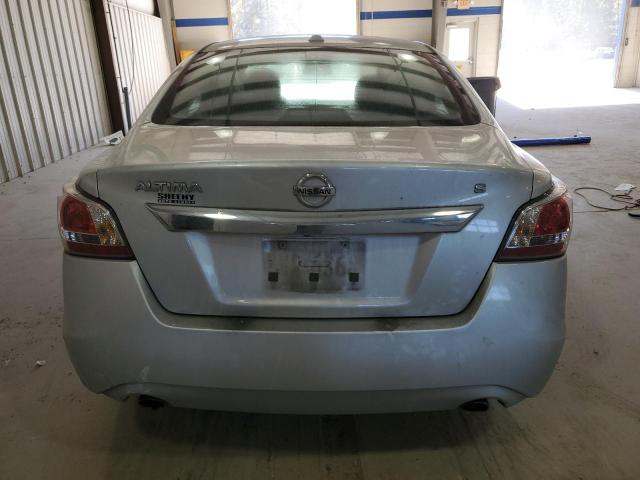 Photo 6 from auction – 2015 NISSAN ALTIMA 2.5 with VIN 1N4AL3AP8FC210805