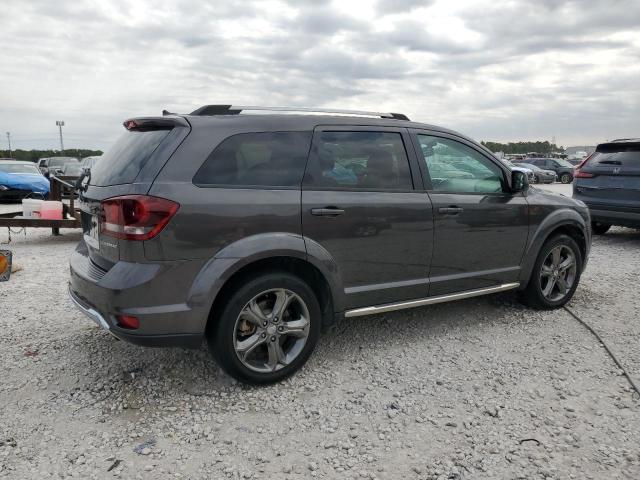Photo 3 from auction – 2016 DODGE JOURNEY CR with VIN 3C4PDCGBXGT220299