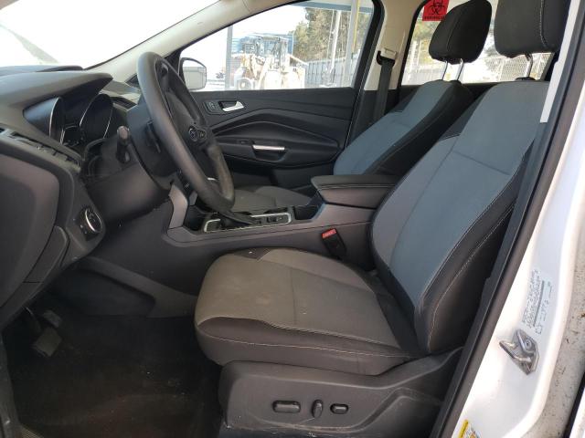 Photo 7 from auction – 2017 FORD ESCAPE SE with VIN 1FMCU0GD1HUA53056