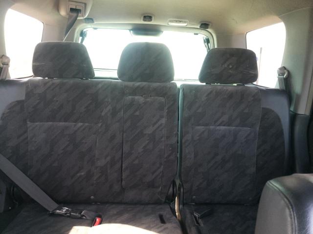 Photo 10 from auction – 2004 HONDA CR-V EX with VIN SHSRD78814U256940