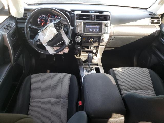 Photo 8 from auction – 2014 TOYOTA 4RUNNER SR with VIN JTEBU5JR6E5194272