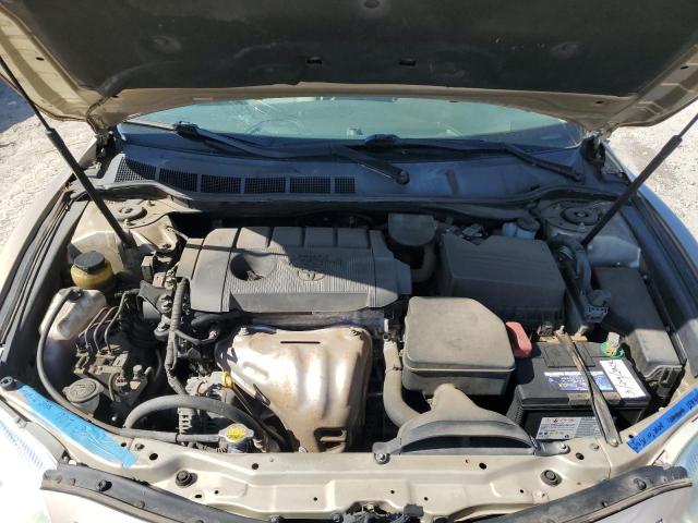 Photo 11 from auction – 2011 TOYOTA CAMRY BASE with VIN 4T1BF3EK3BU197207