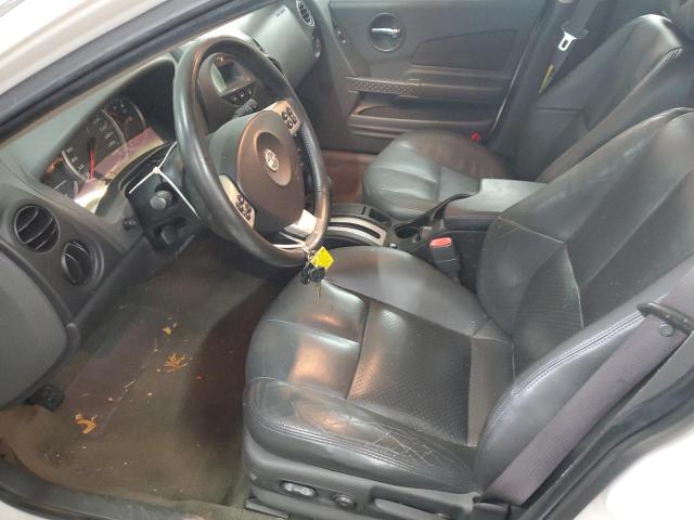 Photo 7 from auction – 2004 PONTIAC GRAND PRIX with VIN 2G2WS522541192014