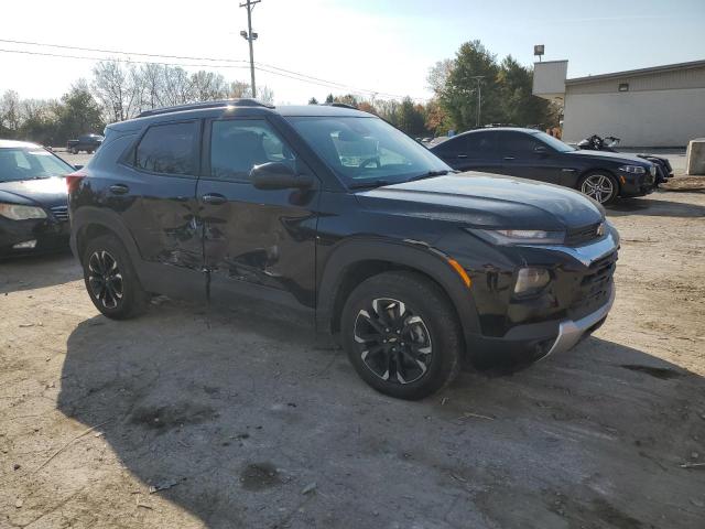 Photo 4 from auction – 2023 CHEVROLET TRAILBLAZE with VIN KL79MRSL1PB021863