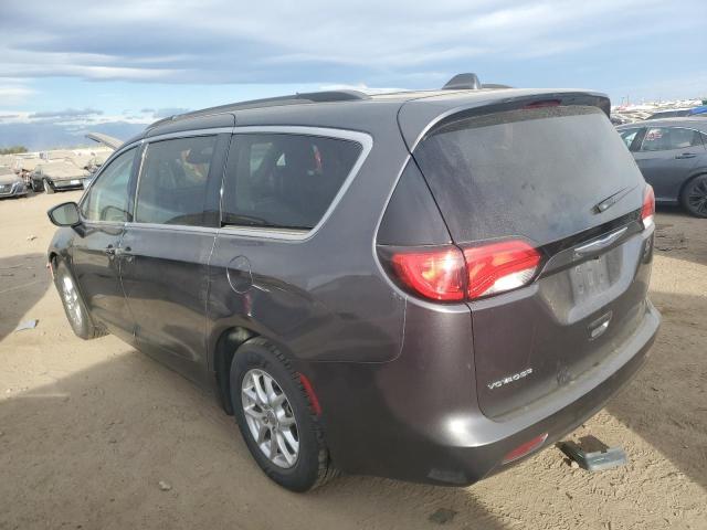 Photo 2 from auction – 2020 CHRYSLER VOYAGER LX with VIN 2C4RC1DG9LR264887