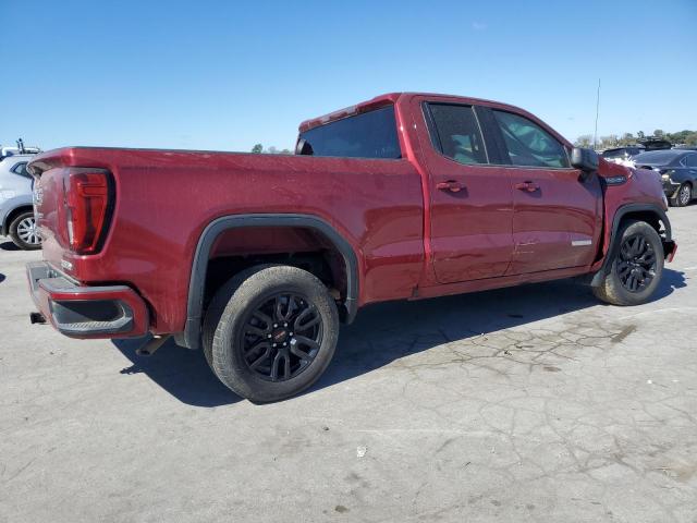 Photo 3 from auction – 2020 GMC SIERRA C15 with VIN 1GTR8CED2LZ132268