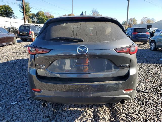 Photo 6 from auction – 2024 MAZDA CX-5 PREFE with VIN JM3KFBCL6R0489971