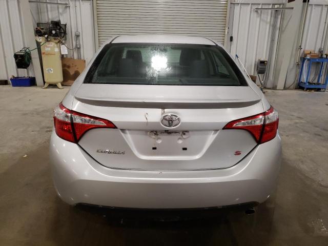 Photo 6 from auction – 2015 TOYOTA COROLLA L with VIN 2T1BURHE3FC261994