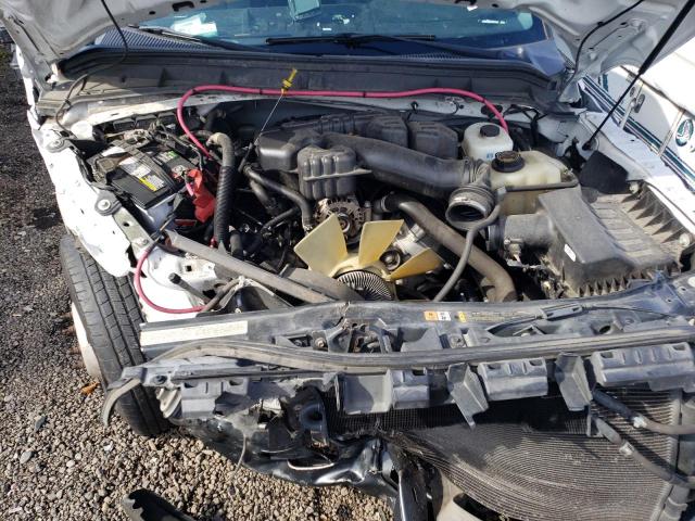 Photo 11 from auction – 2015 FORD F350 SUPER with VIN 1FDRF3G65FEC46356