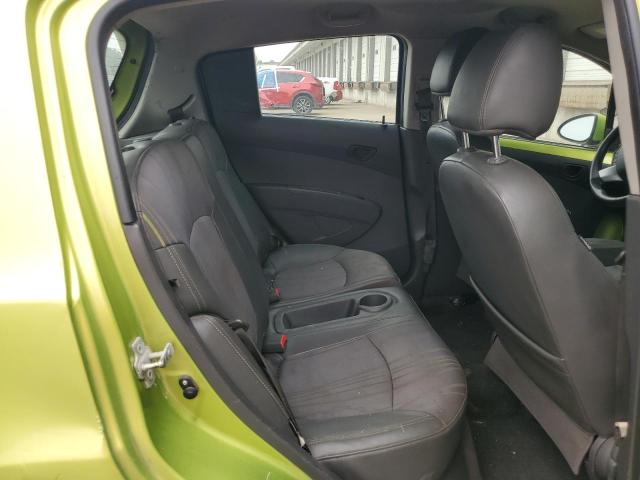 Photo 10 from auction – 2013 CHEVROLET SPARK 1LT with VIN KL8CD6S90DC503881