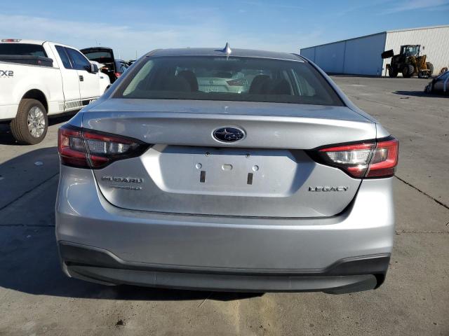 Photo 6 from auction – 2021 SUBARU LEGACY PRE with VIN 4S3BWAF63M3020014
