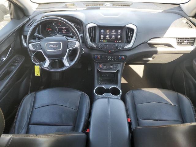 Photo 8 from auction – 2020 GMC TERRAIN SL with VIN 3GKALPEV0LL180181
