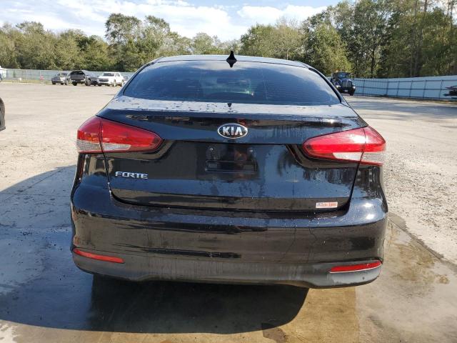 Photo 6 from auction – 2017 KIA FORTE LX with VIN 3KPFK4A76HE094623