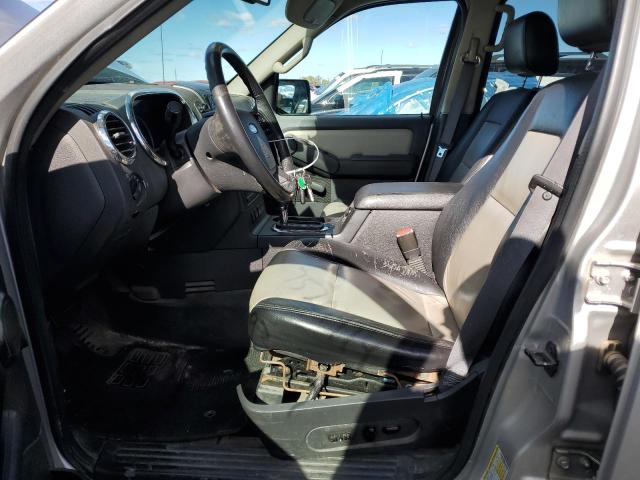 Zdjęcie 7 z aukcji – 2007 FORD EXPLORER S z VIN 1FMEU53K77UA46783