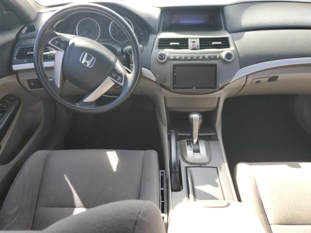 Photo 8 from auction – 2012 HONDA ACCORD LXP with VIN 1HGCP2F49CA049146