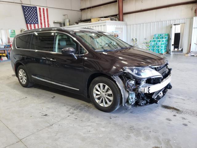 Photo 4 from auction – 2017 CHRYSLER PACIFICA T with VIN 2C4RC1BG8HR527039