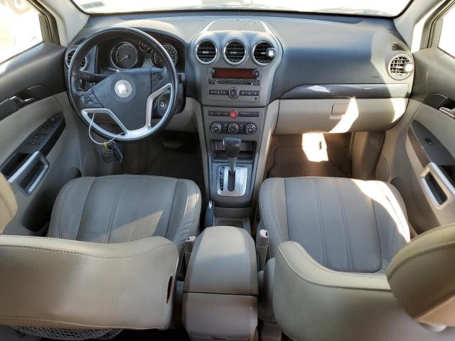 Photo 8 from auction – 2009 SATURN VUE XE with VIN 3GSCL33P29S546906