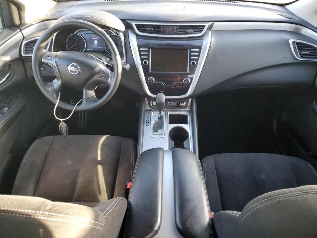 Photo 8 from auction – 2019 NISSAN MURANO S with VIN 5N1AZ2MS3KN160280