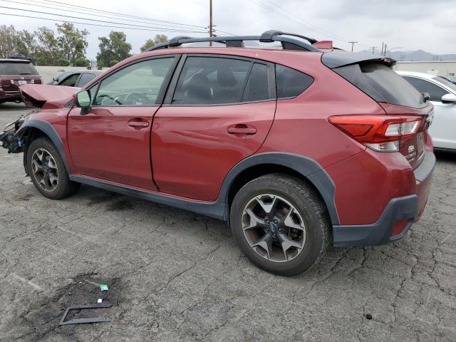 Photo 2 from auction – 2019 SUBARU CROSSTREK with VIN JF2GTAEC6KH278146