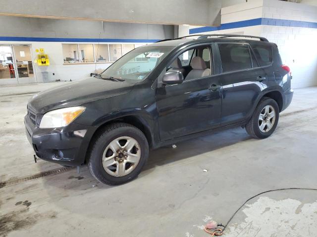 TOYOTA RAV4 2008 with VIN JTMZD33V285084650 - Photo from auction