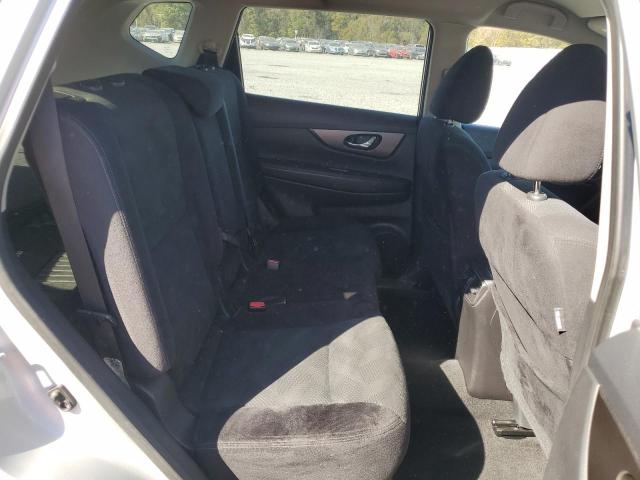 Photo 11 from auction – 2014 NISSAN ROGUE S with VIN 5N1AT2MT5EC844273