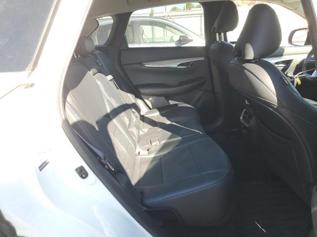 Photo 11 from auction – 2021 INFINITI QX50 LUXE with VIN 3PCAJ5BB1MF112486