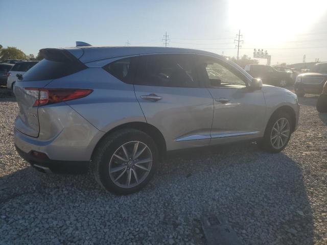 Photo 3 from auction – 2023 ACURA RDX TECHNO with VIN 5J8TC2H55PL014387