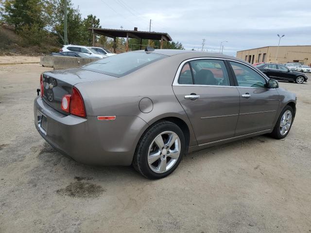 Photo 3 from auction – 2012 CHEVROLET MALIBU 2LT with VIN 1G1ZD5E00CF320561