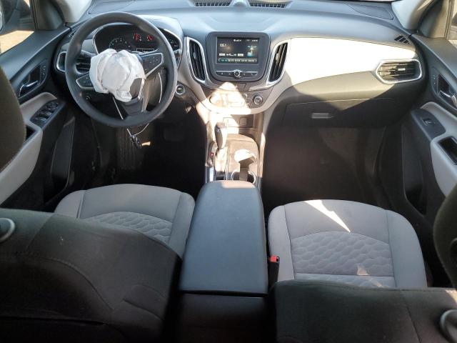Photo 8 from auction – 2018 CHEVROLET EQUINOX LS with VIN 2GNAXHEV3J6213852