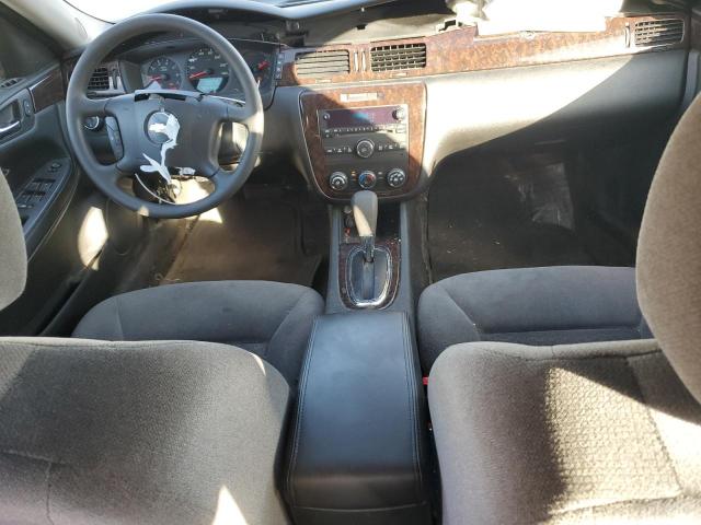 Photo 8 from auction – 2015 CHEVROLET IMPALA LIM with VIN 2G1WA5E31F1111797