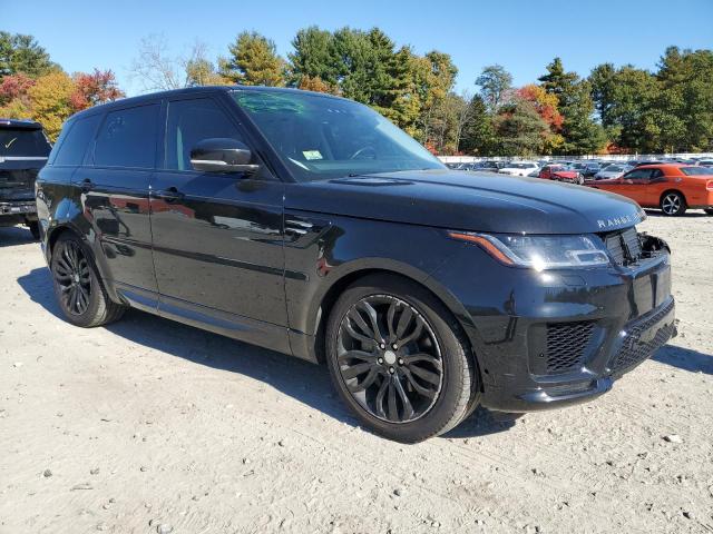 Photo 4 from auction – 2019 LAND ROVER RANGE ROVE with VIN SALWR2RV8KA828362