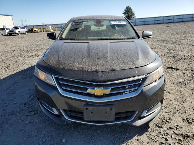 Photo 5 from auction – 2014 CHEVROLET IMPALA LT with VIN 2G1125S35E9261763