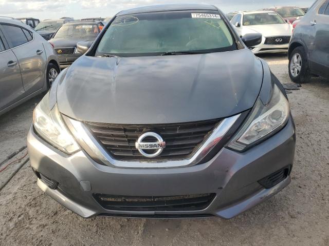 Photo 5 from auction – 2016 NISSAN ALTIMA 2.5 with VIN 1N4AL3AP9GC233866